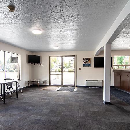 Motel 6-Gresham, Or - Portland Bagian luar foto