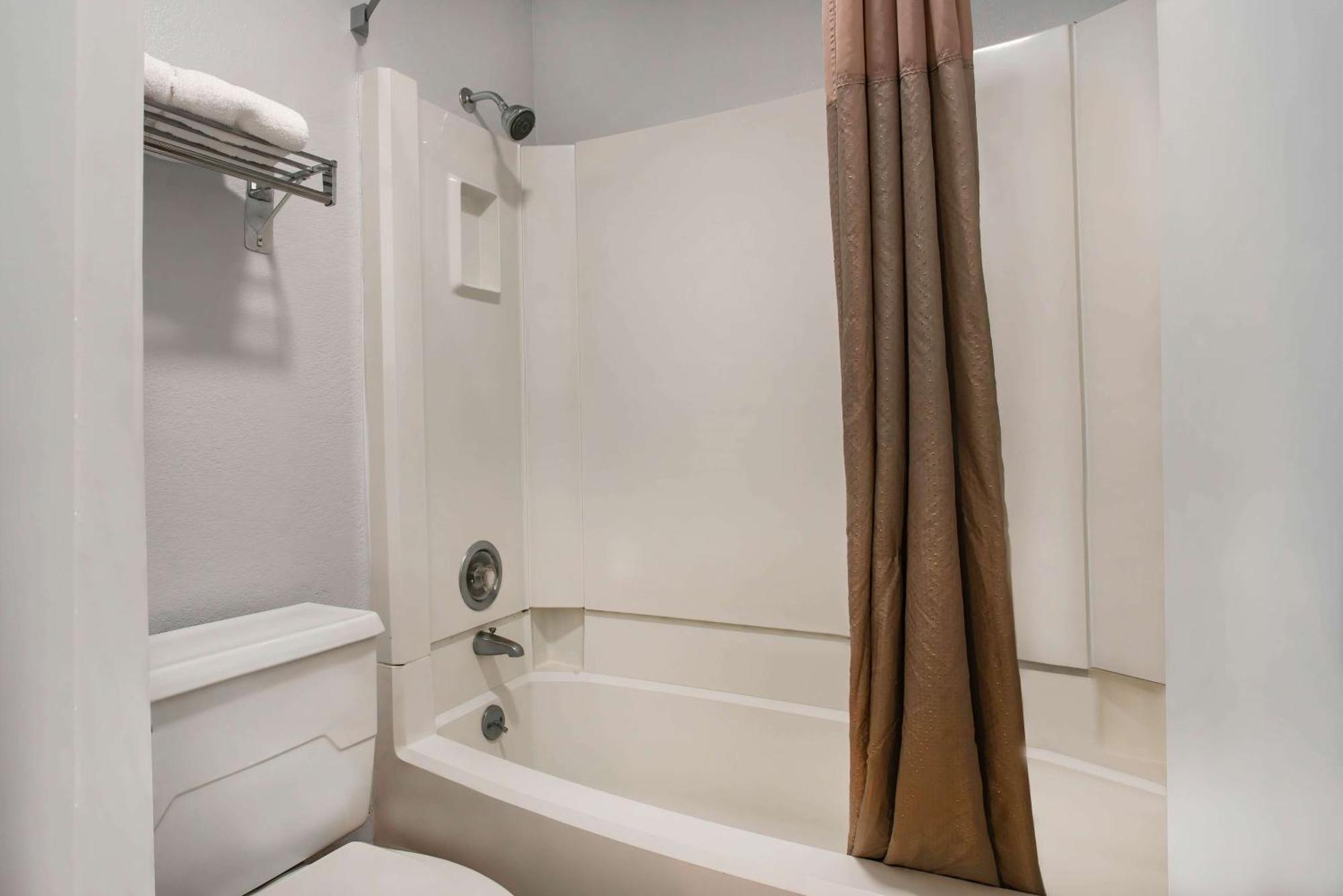 Motel 6-Gresham, Or - Portland Bagian luar foto