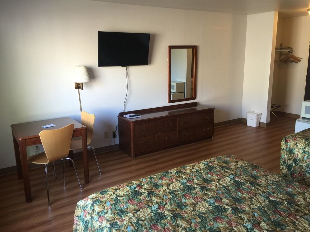 Motel 6-Gresham, Or - Portland Bagian luar foto
